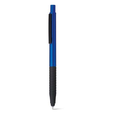 Кулькова ручка, колір королівський синій - 12465-114- Фото №1