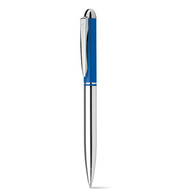 Кулькова ручка, колір блакитний - 12572-124- Фото №1