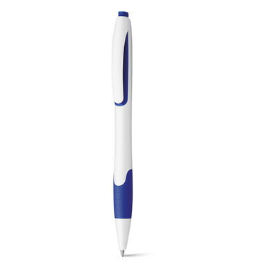 Шариковая ручка, цвет королевский синий - 12578-114- Фото №1