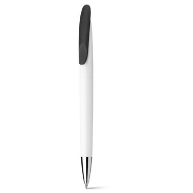 Кулькова ручка, колір чорний - 12583-103- Фото №1