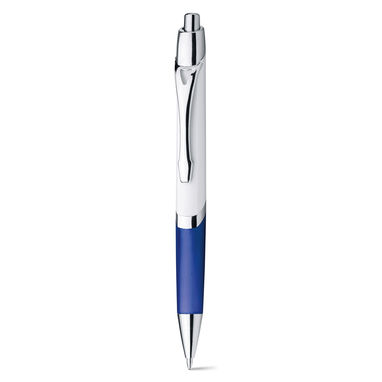 DIGIT FLAT. Кулькова ручка, колір синій - 12584-104- Фото №1