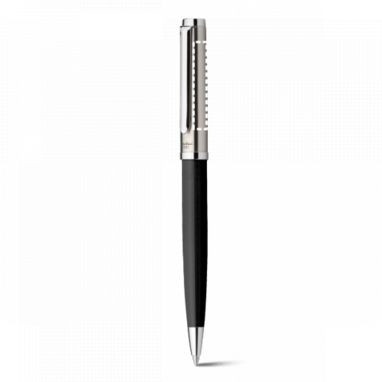 Кулькова ручка, колір чорний - 12594-103- Фото №2