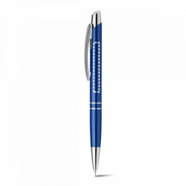 автоматический карандаш, цвет синий - 13522-104- Фото №2
