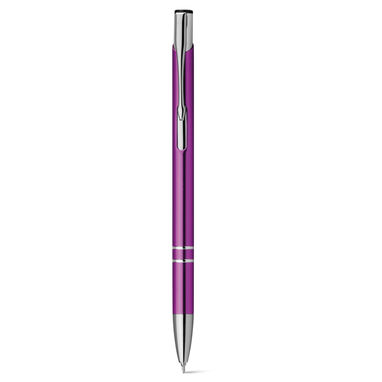 Кулькова ручка, колір пурпурний - 13577-132- Фото №1