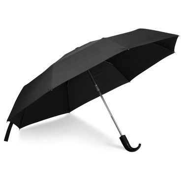 парасолька, колір чорний - 31114-103- Фото №1