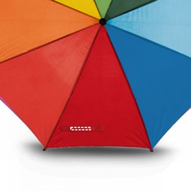 парасолька, колір чорний - 31116-103- Фото №8