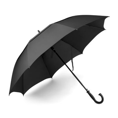 парасолька, колір чорний - 31123-103- Фото №1