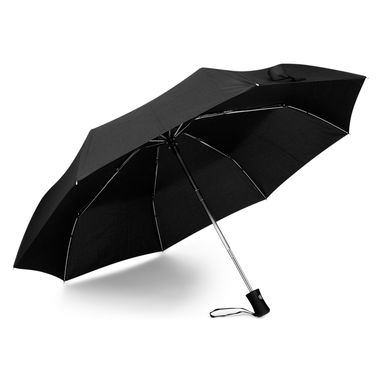 парасолька, колір чорний - 31126-103- Фото №1