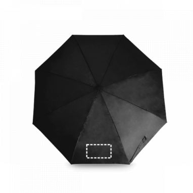 парасолька, колір чорний - 31126-103- Фото №2