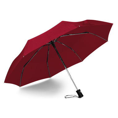 парасолька, колір червоний - 31126-105- Фото №1