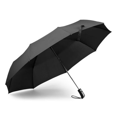 Зонт, цвет черный - 31134-103- Фото №1