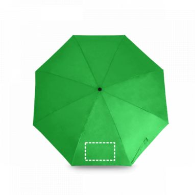 парасолька, колір світло-зелений - 31138-119- Фото №2