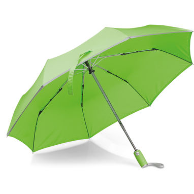 Зонт, цвет светло-зеленый - 31143-119- Фото №1