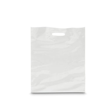 сумка, колір білий - 34010-106- Фото №1