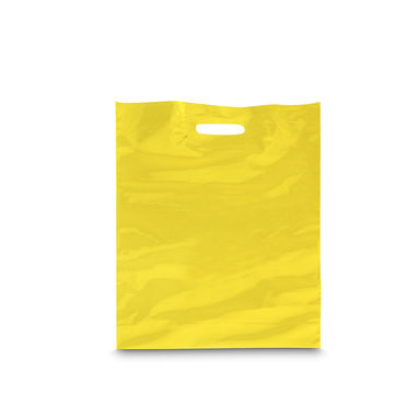 сумка, колір жовтий - 34010-108- Фото №1