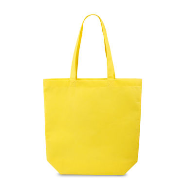 сумка, колір жовтий - 34046-108- Фото №1