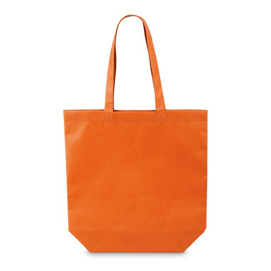 сумка, колір оранжевий - 34046-128- Фото №1