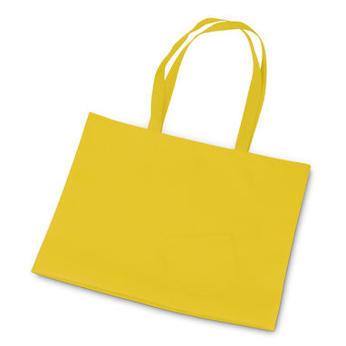 сумка, колір жовтий - 34047-108- Фото №1