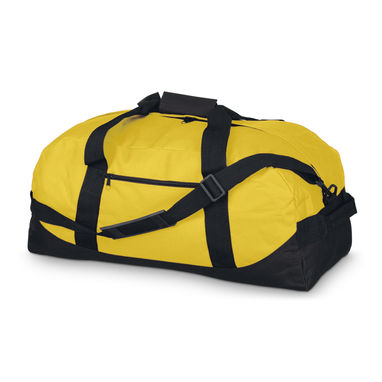 сумка, колір жовтий - 72045-108- Фото №1