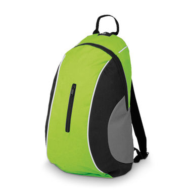 рюкзак, колір світло-зелений - 72221-119- Фото №1