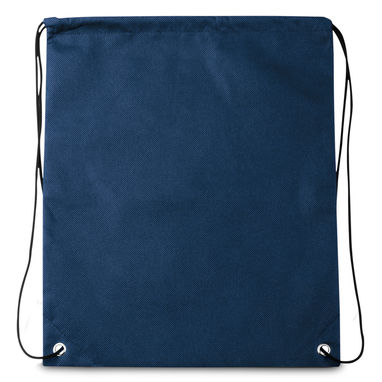 сумка, колір синій - 72270-104- Фото №1