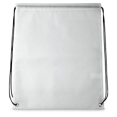 сумка, колір білий - 72270-106- Фото №1