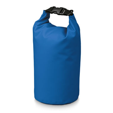 сумка, колір королівський синій - 72434-114- Фото №1