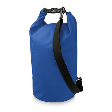 сумка, колір королівський синій - 72435-114- Фото №1