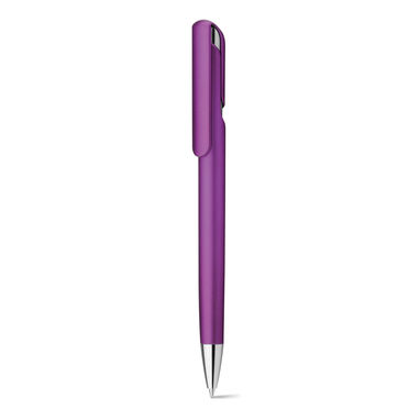 MAYON. Шариковая ручка, цвет пурпурный - 81177-132- Фото №1