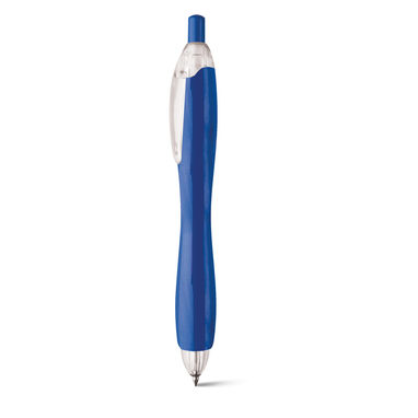 Кулькова ручка, колір синій - 91032-104- Фото №1