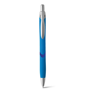 Кулькова ручка, колір синій - 91147-104- Фото №1