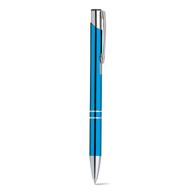 BETA. Шариковая ручка, цвет бирюзовый - 91311-144- Фото №1