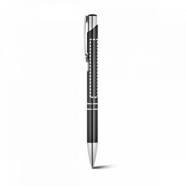 BETA. Шариковая ручка, цвет бирюзовый - 91311-144- Фото №2