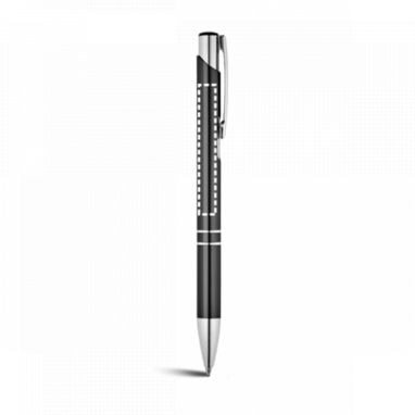 BETA. Шариковая ручка, цвет бирюзовый - 91311-144- Фото №4