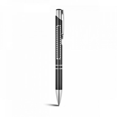 BETA. Шариковая ручка, цвет бирюзовый - 91311-144- Фото №5