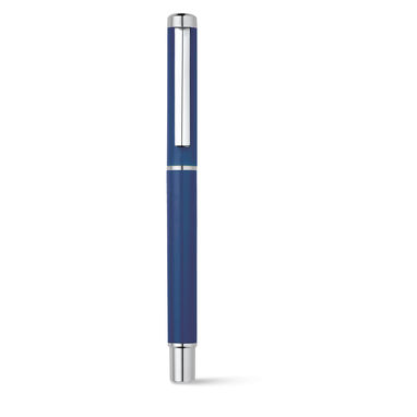 Кулькова ручка, колір синій - 91440-104- Фото №1