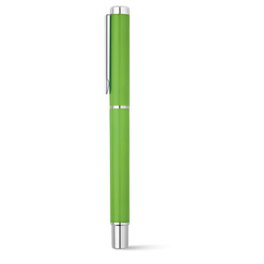 Кулькова ручка, колір світло-зелений - 91440-119- Фото №1
