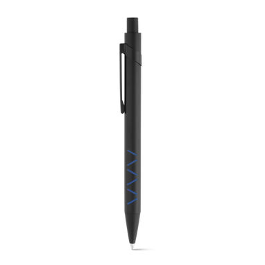 Шариковая ручка, цвет королевский синий - 91443-114- Фото №1