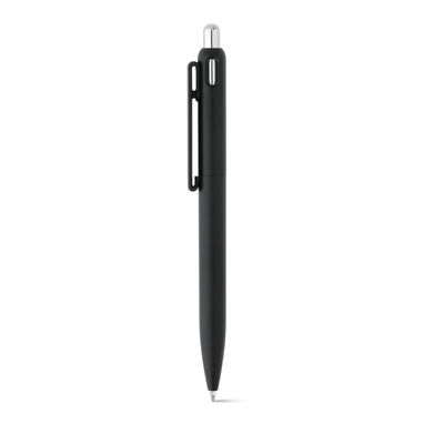 Кулькова ручка, колір чорний - 91446-103- Фото №1