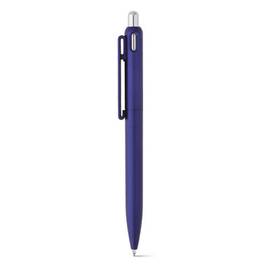 Шариковая ручка, цвет королевский синий - 91446-114- Фото №1