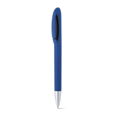 Шариковая ручка, цвет синий - 91447-104- Фото №1