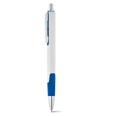 Шариковая ручка, цвет синий - 91451-104- Фото №1