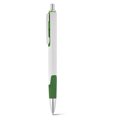 Кулькова ручка, колір зелений - 91451-109- Фото №1