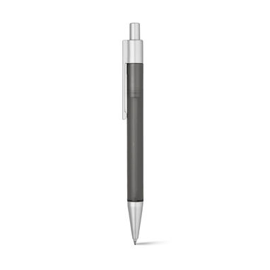 Кулькова ручка, колір чорний - 91480-103- Фото №1