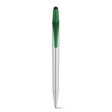 ARCADA. Кулькова ручка, колір зелений - 91623-109- Фото №1
