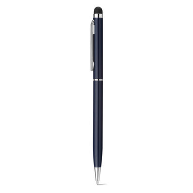ZOE. Шариковая ручка, цвет синий - 91624-104- Фото №1