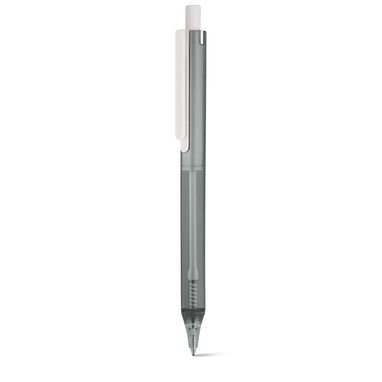 Шариковая ручка, цвет черный - 91626-103- Фото №1