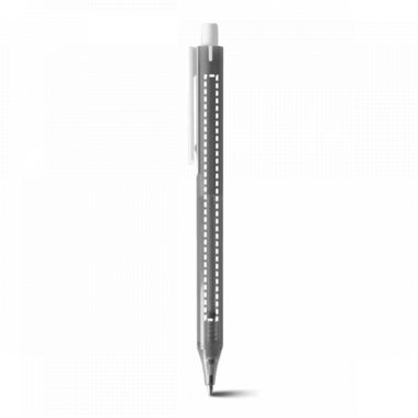 Шариковая ручка, цвет черный - 91626-103- Фото №2