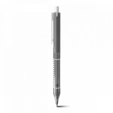 Шариковая ручка, цвет черный - 91626-103- Фото №3