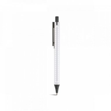 Шариковая ручка, цвет черный - 91627-103- Фото №2